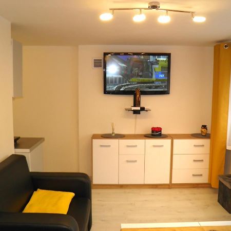 Apartament Bermudy 2 Świnoujście  Eksteriør billede