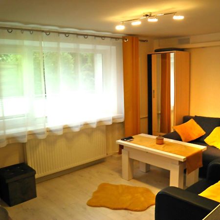 Apartament Bermudy 2 Świnoujście  Eksteriør billede