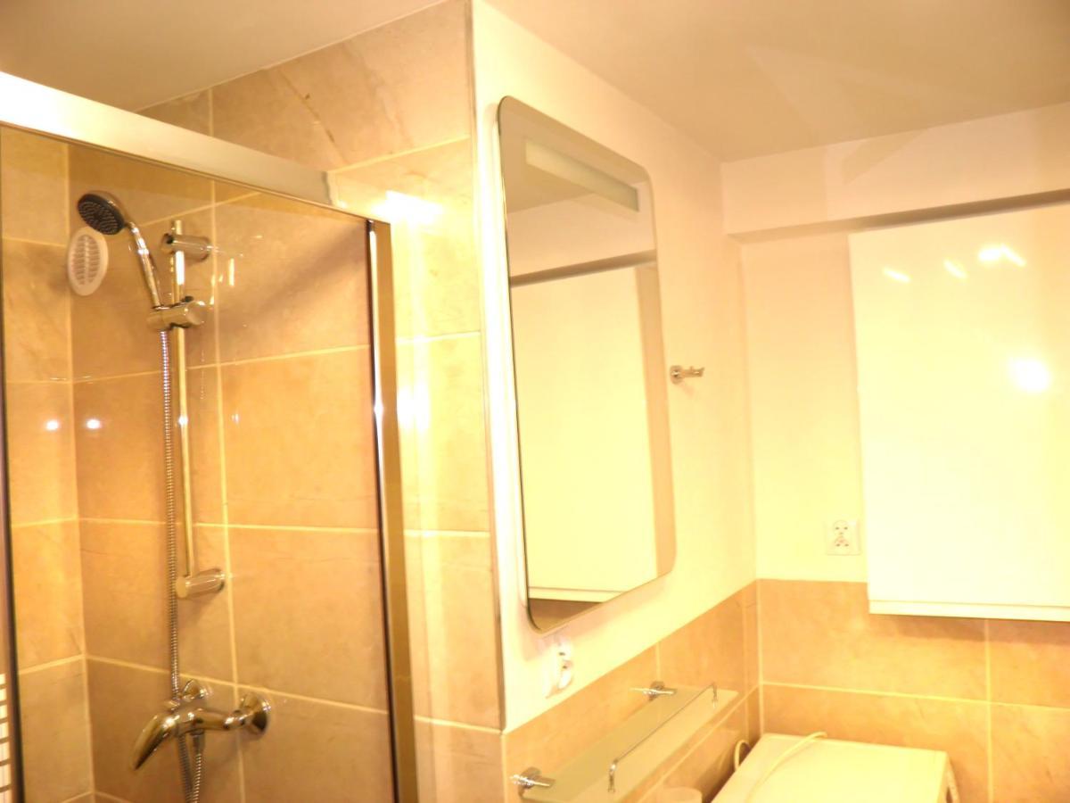 Apartament Bermudy 2 Świnoujście  Eksteriør billede