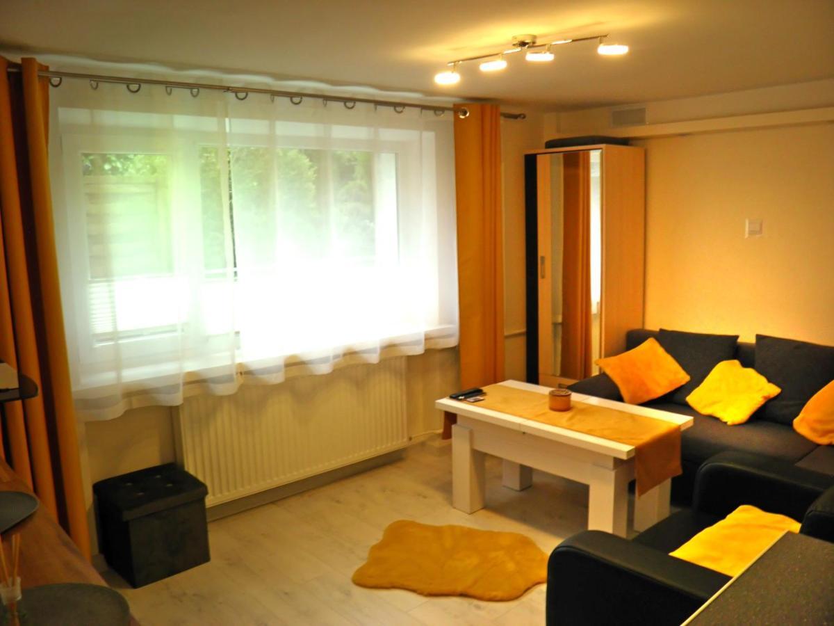 Apartament Bermudy 2 Świnoujście  Eksteriør billede