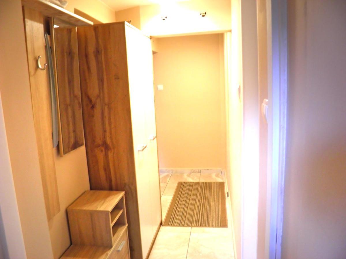 Apartament Bermudy 2 Świnoujście  Eksteriør billede
