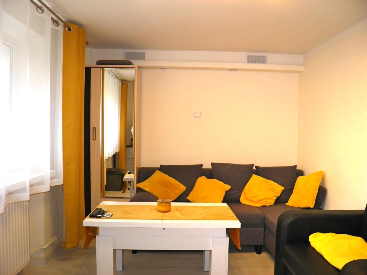 Apartament Bermudy 2 Świnoujście  Eksteriør billede