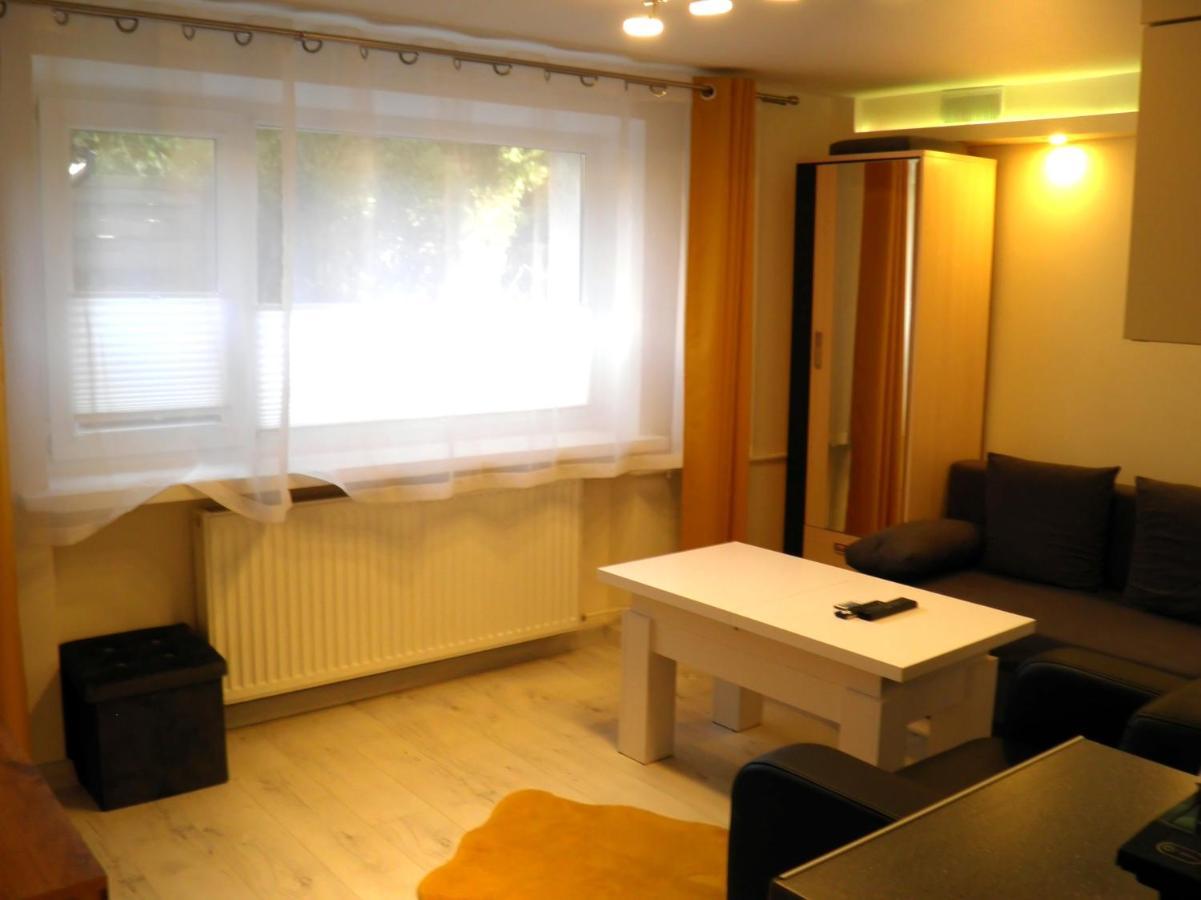 Apartament Bermudy 2 Świnoujście  Eksteriør billede